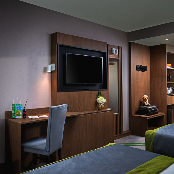 Family rooms www.carltondublinairport.com